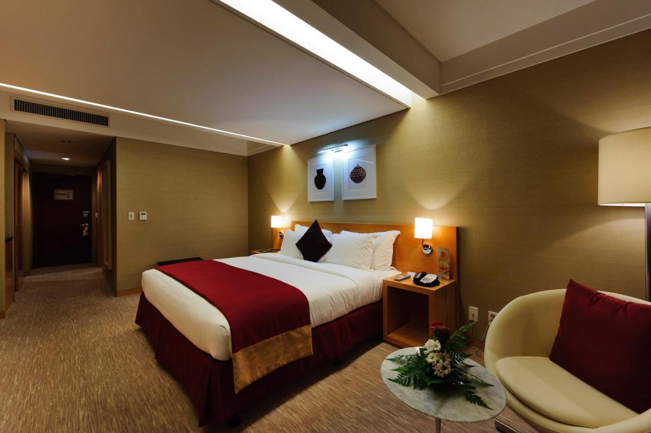 Hotel De Convencoes De Talatona Hcta Luanda Eksteriør billede