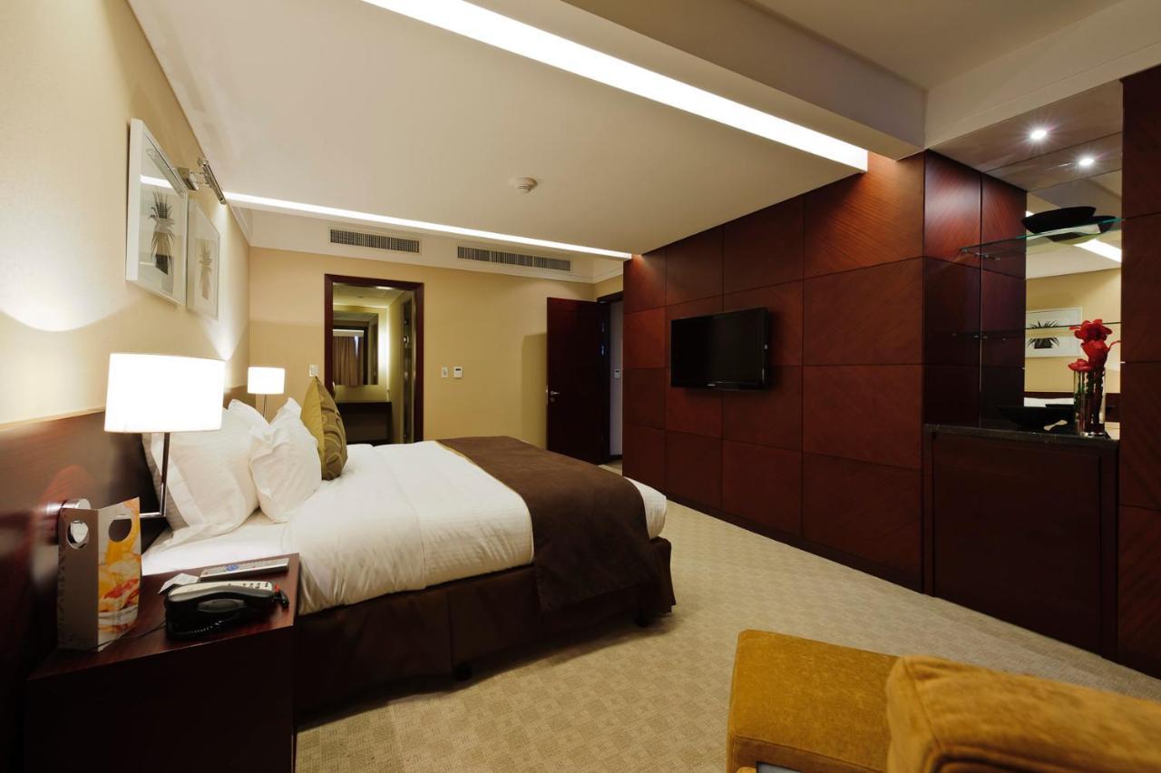 Hotel De Convencoes De Talatona Hcta Luanda Eksteriør billede